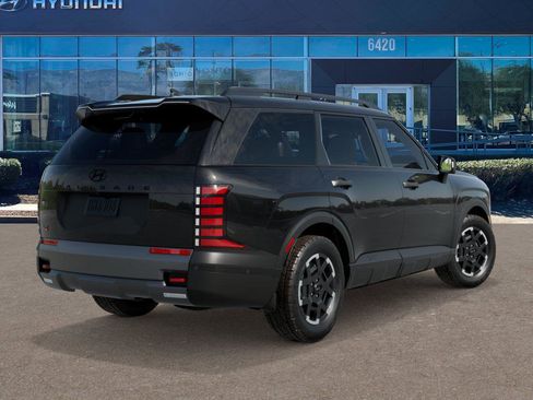 New 2026 Hyundai Palisade XRT Pro image 4