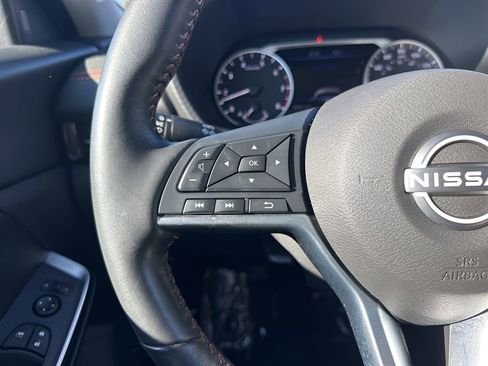 Used 2024 Nissan Sentra SR w/ SR Premium Package image 15