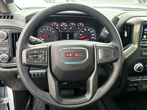 New 2026 GMC Sierra 2500 Pro w/ LPO, GMC Protection Package image 13