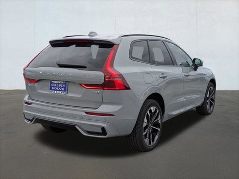 New 2026 Volvo XC60 T8 Plus w/ Protection Package Premier image 2