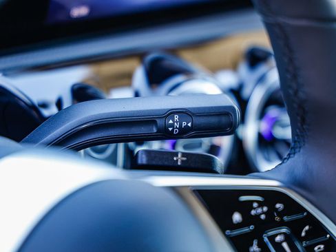 New 2025 Mercedes-Benz CLA 250 CLA 250 image 20