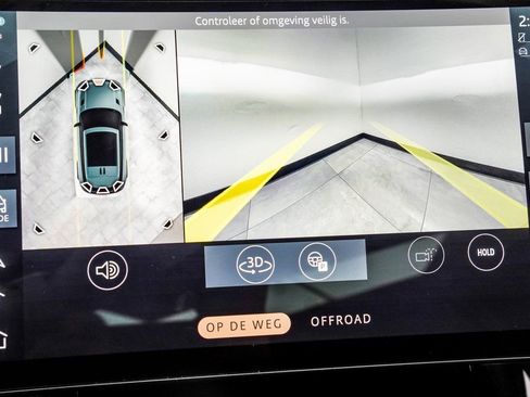 Used 2025 Land Rover Range Rover Sport SE image 28