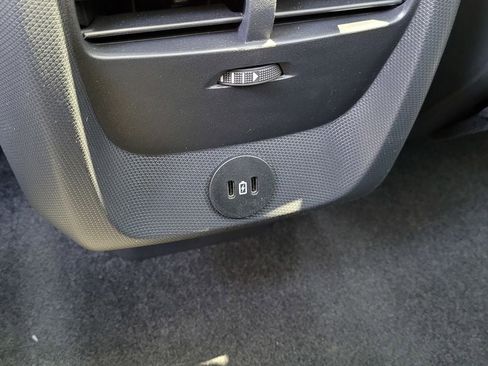 New 2025 Ford Mustang Mach-E GT w/ Interior Protection Package image 33