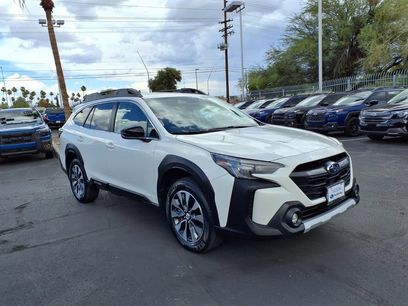 Used 2023 Subaru Outback Limited XT