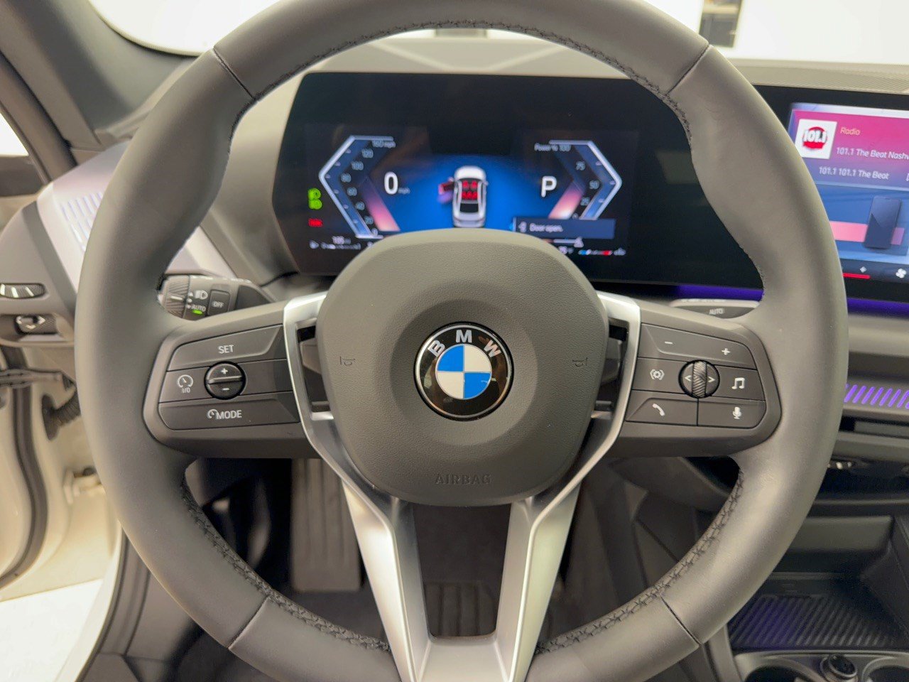 Certified 2026 BMW 228i w/ Technology Package FWD image 10