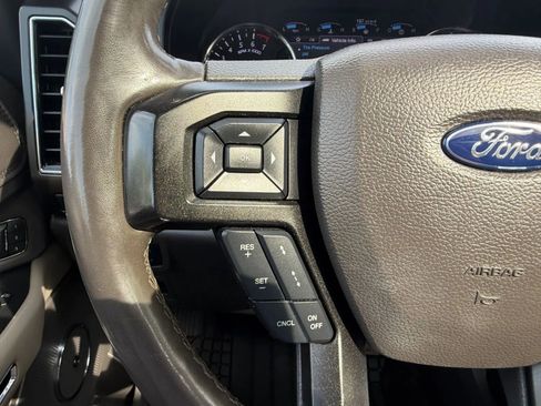Used 2019 Ford Expedition Limited w/ Equipment Group 301A AWD/4WD image 21