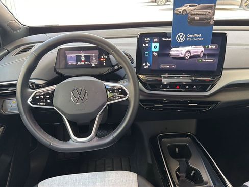 Used 2023 Volkswagen ID.4 Pro RWD image 17