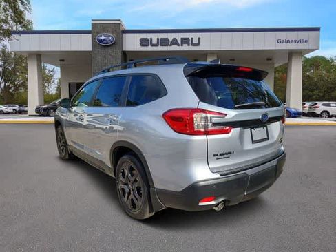 New 2026 Subaru Ascent Bronze Edition w/ Onyx Package image 4