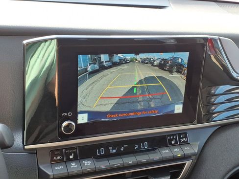 Certified 2025 Toyota Camry LE w/ Convenience Package FWD image 18