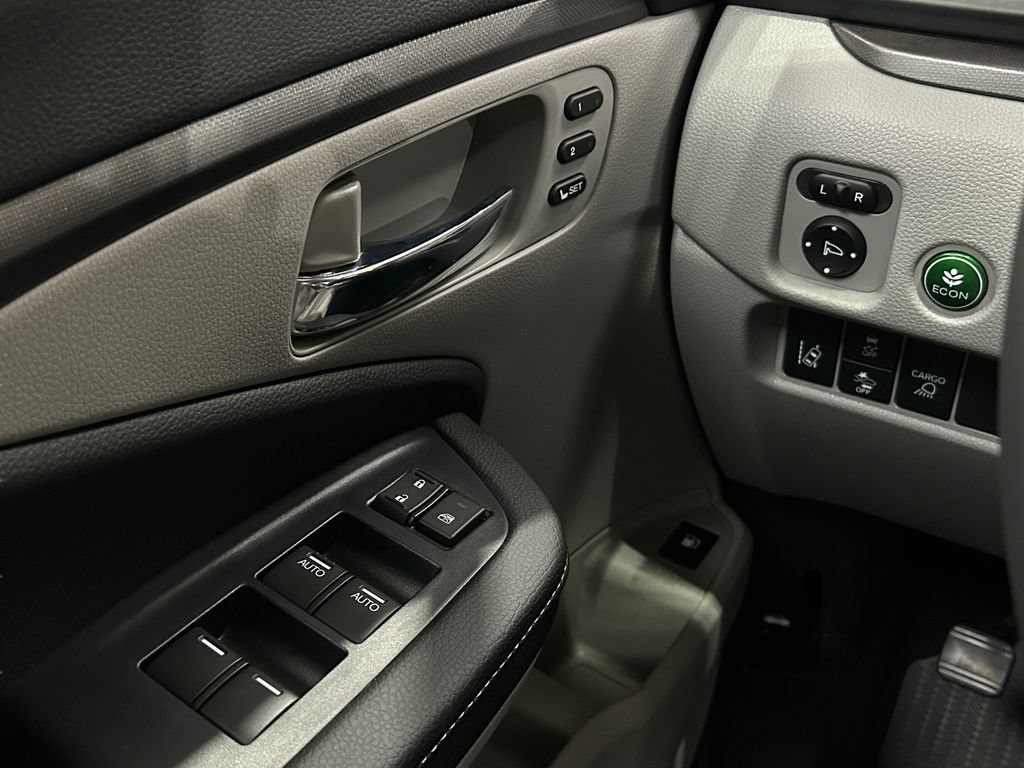 Used 2026 Honda Ridgeline RTL image 14