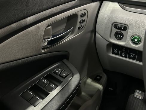 Used 2026 Honda Ridgeline RTL image 14
