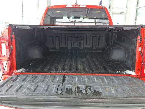 Used 2020 Ford Ranger XLT w/ Equipment Group 302A Luxury image 29