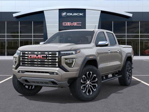 New 2026 GMC Canyon Denali image 6