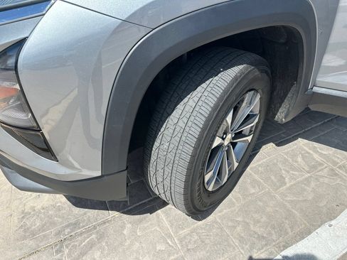 Used 2025 Chevrolet Equinox LT FWD image 5