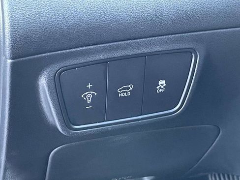 Used 2024 Hyundai Tucson SEL image 18