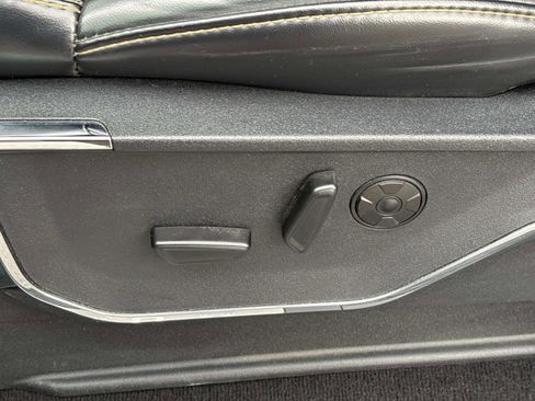 Used 2024 Ford F250 Platinum w/ Tremor Off-Road Package image 17