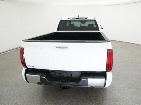 New 2026 Toyota Tundra Limited AWD/4WD image 6