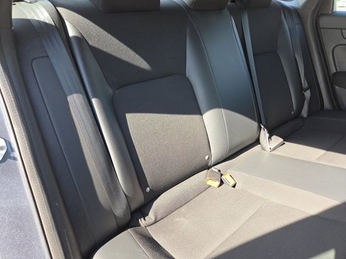Certified 2023 Honda Civic Sport image 24