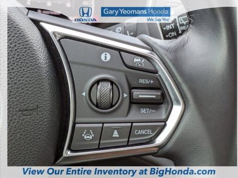Used 2023 Acura MDX FWD w/ Technology Package image 30
