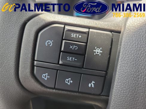 Used 2024 Ford F350 XL w/ XL Chrome Package AWD/4WD image 15