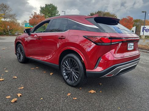 Used 2024 Lexus RX 350 Premium w/ Convenience Package image 7