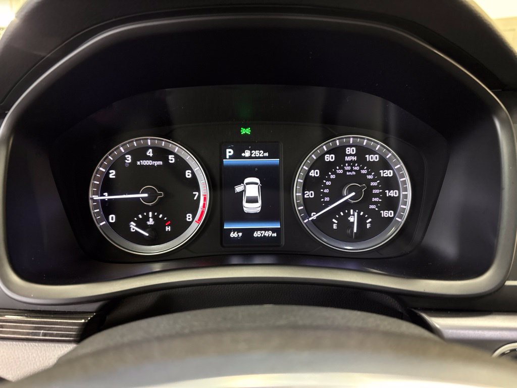 Used 2018 Hyundai Sonata Limited FWD image 25