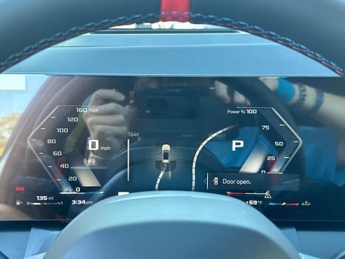 New 2026 BMW X3 M50 w/ Premium Package image 25