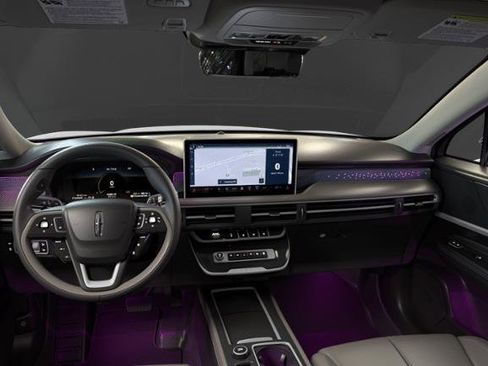 New 2026 Lincoln Corsair Grand Touring AWD/4WD image 7