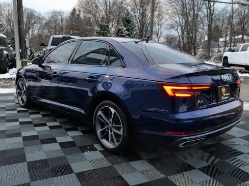 Used 2019 Audi A4 2.0T Premium image 70