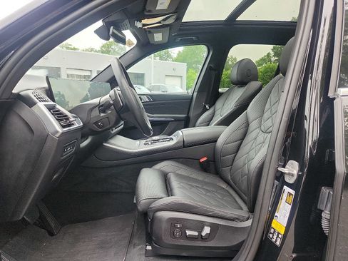 Used 2024 BMW X5 xDrive40i AWD/4WD image 13