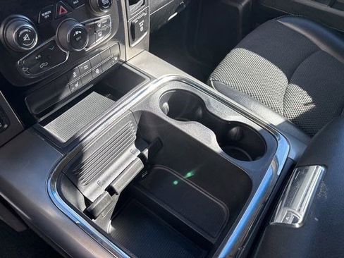 Used 2018 RAM 1500 Sport image 27