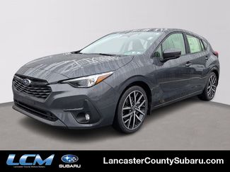 New 2026 Subaru Impreza 2.0i Sport video 1