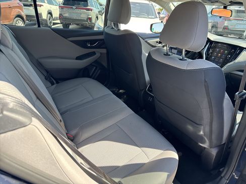 Certified 2023 Subaru Legacy Premium AWD/4WD image 26