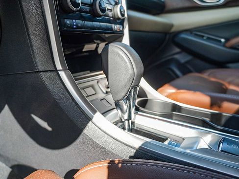 Certified 2022 Subaru Ascent Touring image 25