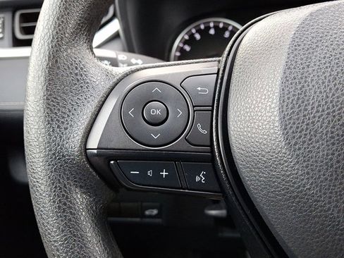 Certified 2022 Toyota RAV4 XLE image 19