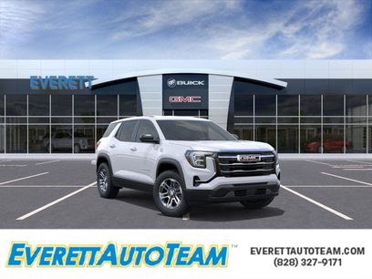 New 2026 GMC Terrain Elevation w/ Technology Package II