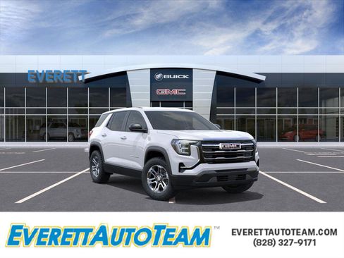 New 2026 GMC Terrain Elevation w/ Technology Package II image 1