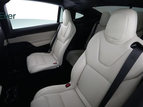 Used 2023 Tesla Model X AWD/4WD image 24