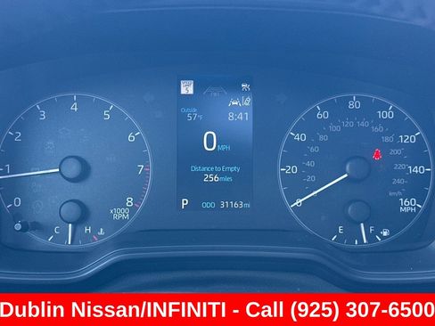 Used 2024 Toyota Corolla SE w/ SE Premium Package FWD image 40