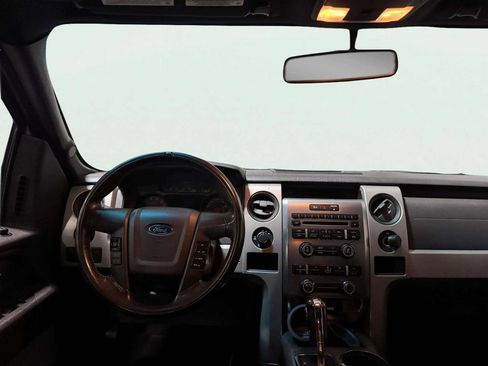Used 2012 Ford F150 Raptor AWD/4WD image 10