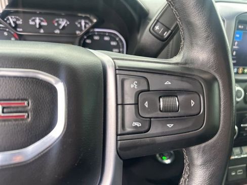 Used 2019 GMC Sierra 1500 SLT w/ SLT Premium Package image 32