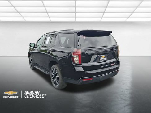 Certified 2023 Chevrolet Tahoe RST w/ Luxury Package AWD/4WD image 5