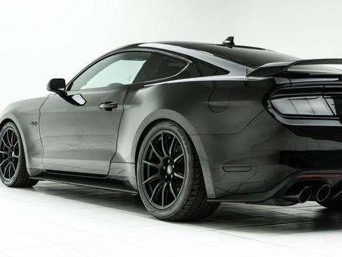 Used 2021 Ford Mustang GT Premium w/ GT Performance Package image 19