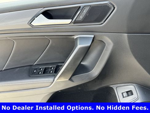 Used 2024 Volkswagen Tiguan Wolfsburg Edition AWD/4WD image 22
