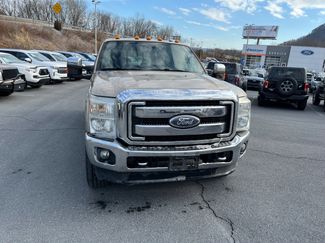 Used 2011 Ford F350 Lariat w/ Lariat Ultimate Pkg video 2
