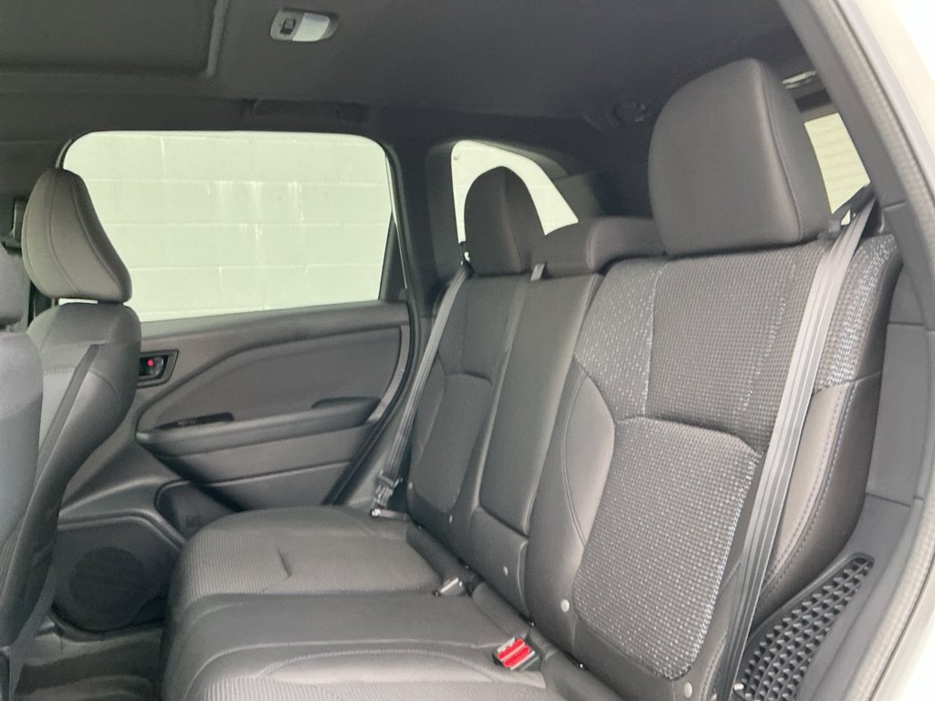 New 2026 Subaru Forester Touring AWD/4WD image 33