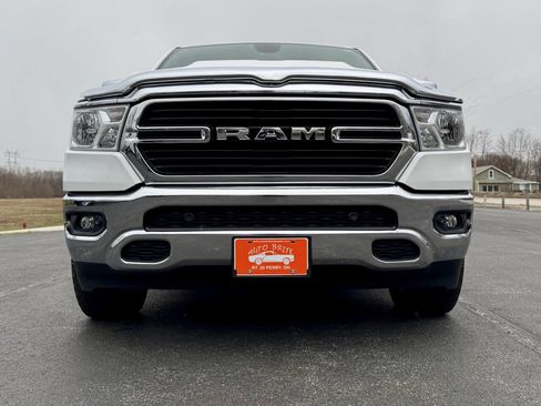 Used 2019 RAM 1500 Big Horn image 10