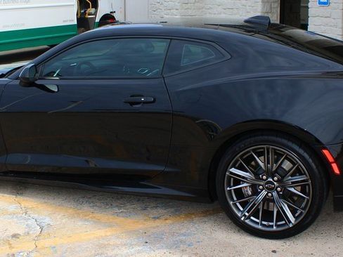 Used 2023 Chevrolet Camaro ZL1 image 11
