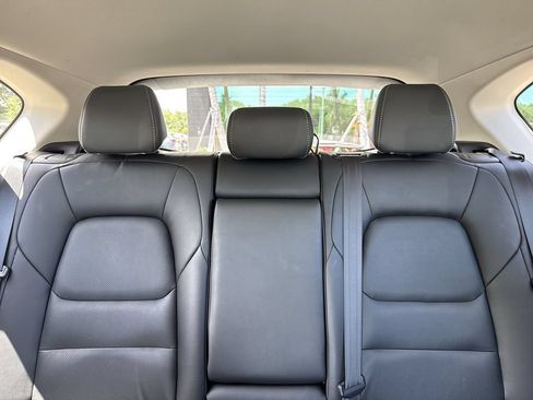 Certified 2024 MAZDA CX-5 AWD 2.5 S w/ Select Package image 18