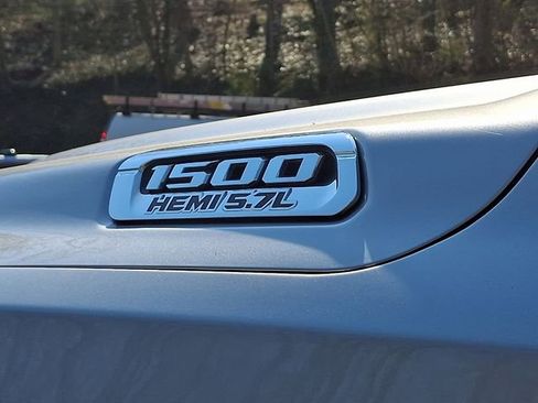 Used 2020 RAM 1500 Big Horn AWD/4WD image 31